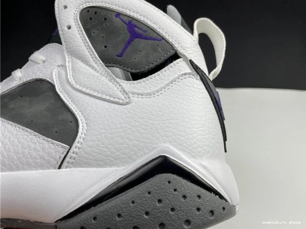 Rep 7 Retro CU9307-100 Flint Jordan (2021) 0717